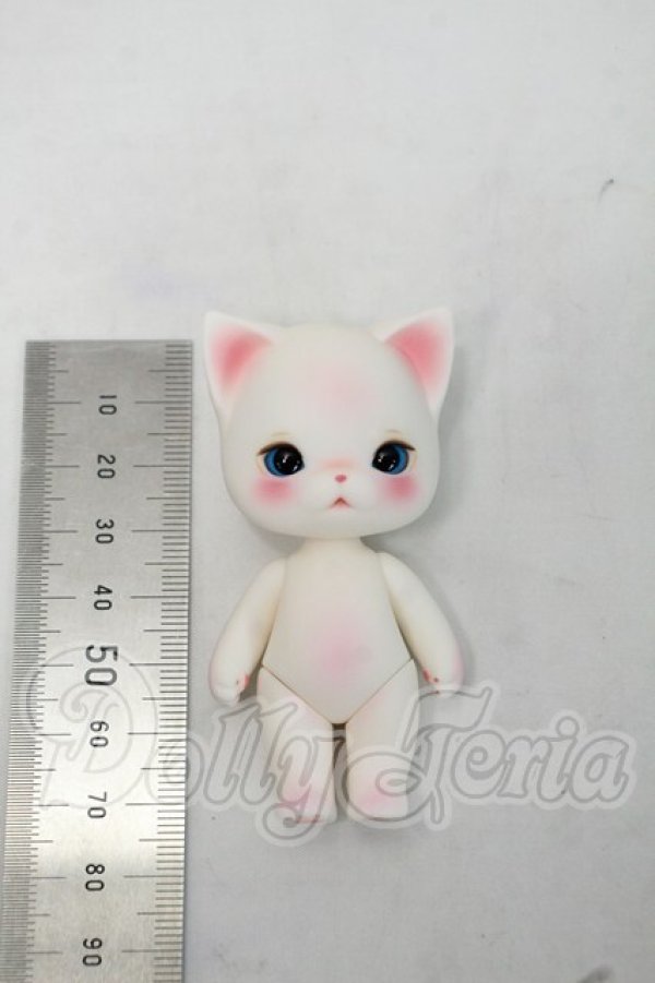 画像2: SWEETIE GEM/Neige Milk White Y-26-09-22-186-WT-ZY (2)