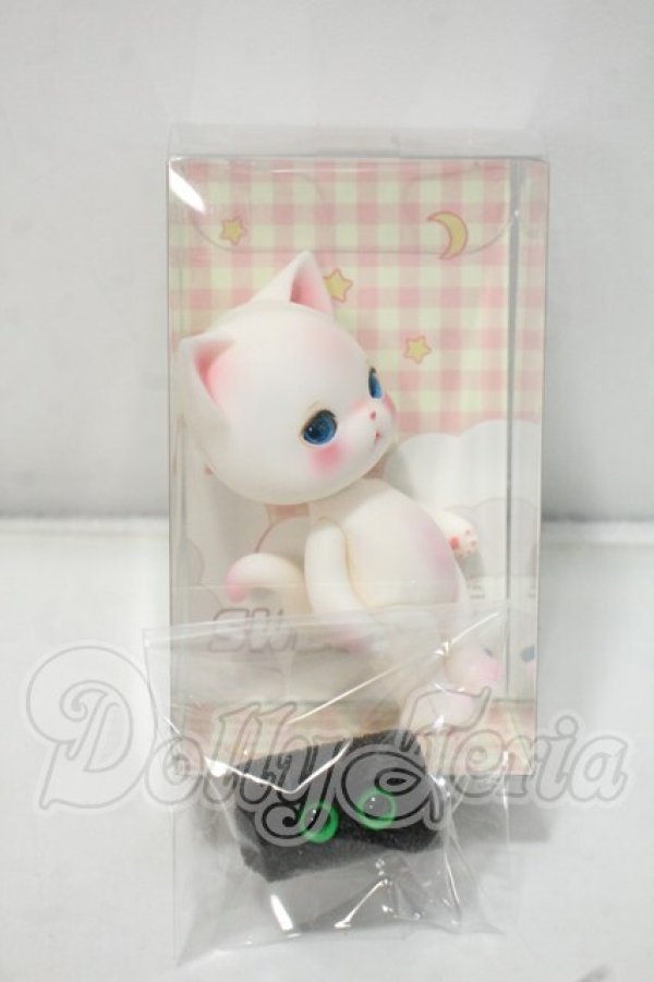 画像4: SWEETIE GEM/Neige Milk White Y-26-09-22-186-WT-ZY (4)