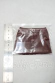 画像2: 40cmサイズドール/OF:ChicaBi製 キャスケット Y-26-09-22-182-WT-ZY (2)