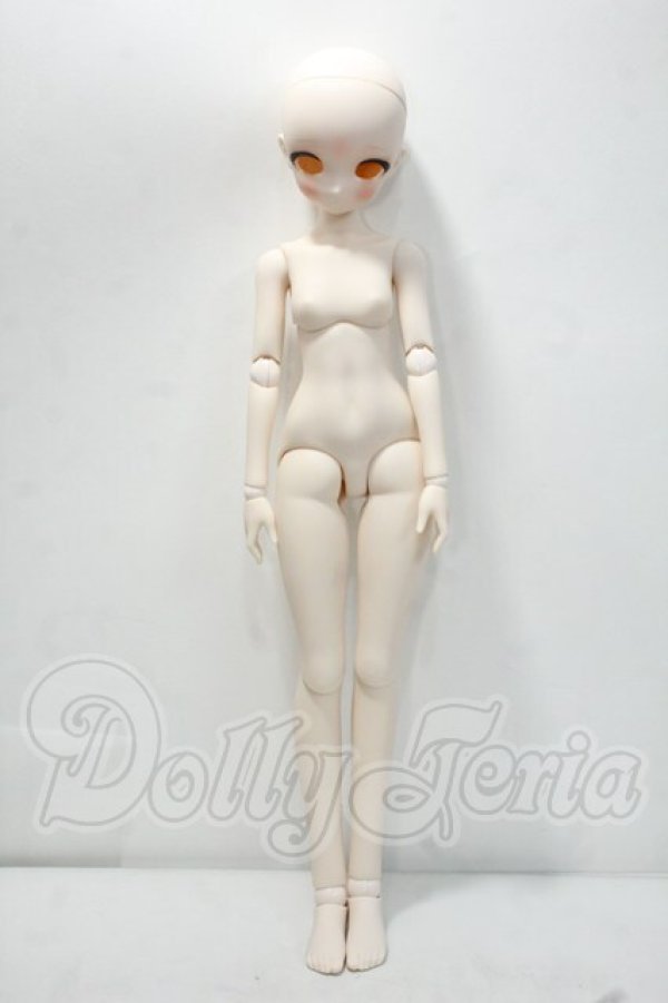 画像4: TinyFox 愛意審判・セルシーフルセット 1/4 Y-26-09-22-171-WT-ZY (4)