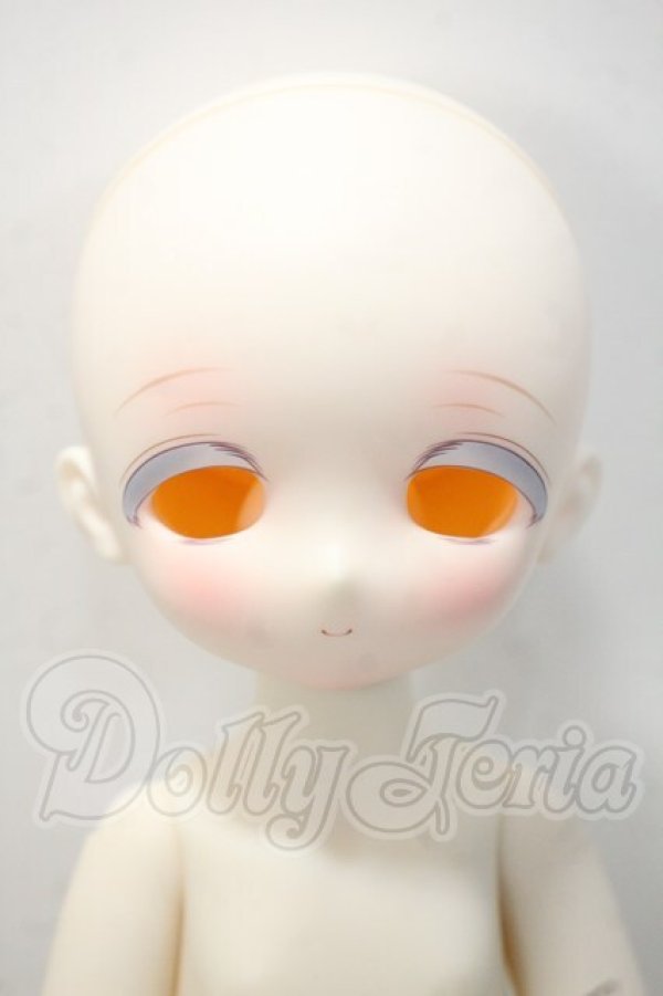 画像1: Tiny Fox/白龍-芙蕾德(Freyde/フレーデ) 1/6ボディ Y-26-09-22-174-WT-ZY (1)