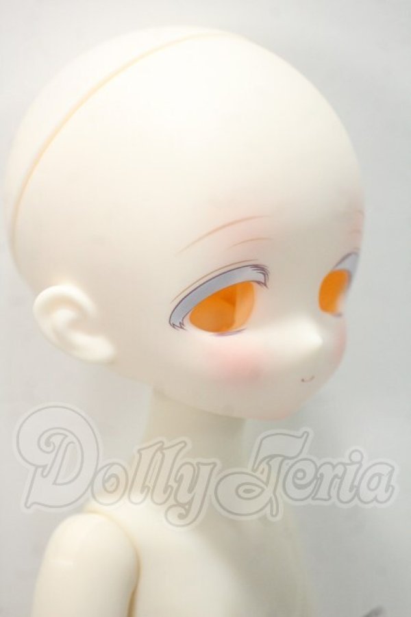 画像3: Tiny Fox/白龍-芙蕾德(Freyde/フレーデ) 1/6ボディ Y-26-09-22-174-WT-ZY (3)