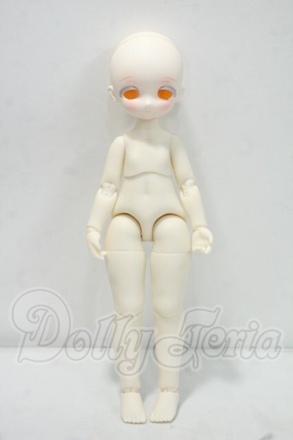 画像5: Tiny Fox/白龍-芙蕾德(Freyde/フレーデ) 1/6ボディ Y-26-09-22-174-WT-ZY (5)