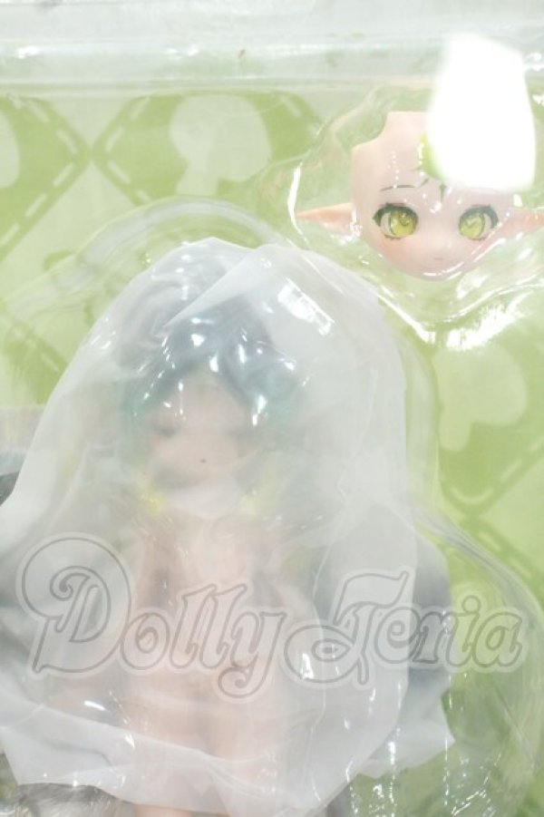 画像1: 未命名BJD「きのこ菌」BJDブラインドドールシリーズ Y-26-09-29-190-WT-ZY (1)