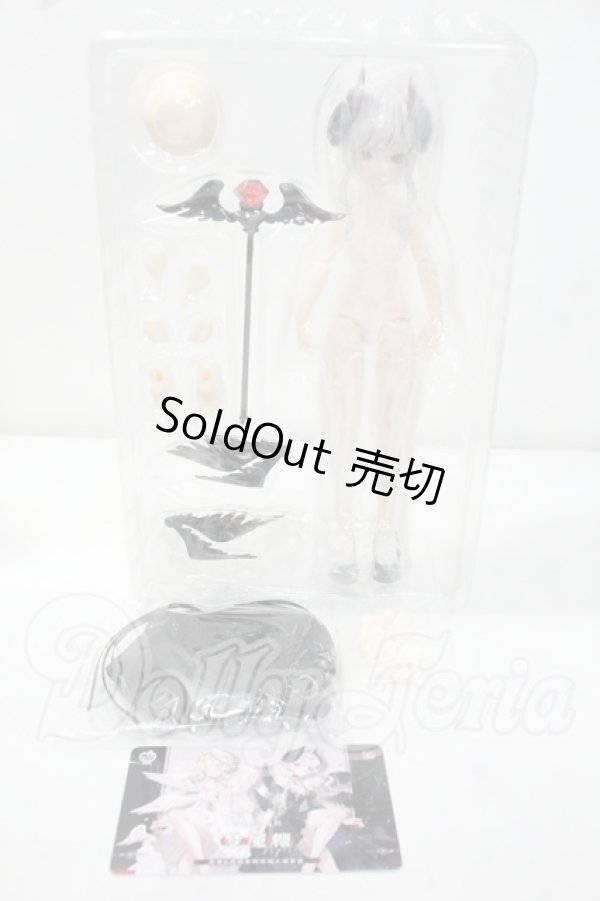 画像2: Neo Eden Toys/光闇双生:ナイトメアキャンディー Y-26-09-29-189-WT-ZY (2)