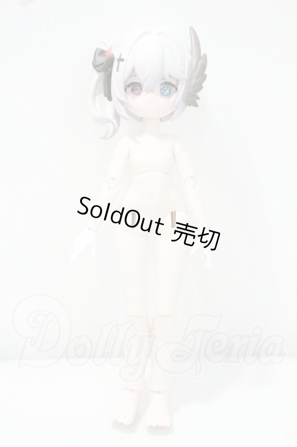 画像2: TENCYスタジオ/光と影：光翼学院シリーズ Y-26-09-29-192-WT-ZY (2)