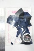 画像2: come4free/OF ボニーバニー衣装セット Y-26-09-29-176-WT-ZY (2)