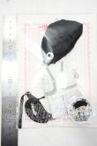 画像2: come4free/OF ボニーバニー衣装セット Y-26-09-29-179-WT-ZY (2)