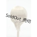 画像: 7-8inch/Little Monica:Dandy Antique Cream Y-26-09-29-234-WT-ZY