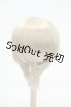 画像: 7-8inch/Little Monica:Dandy Antique Cream Y-26-09-29-234-WT-ZY
