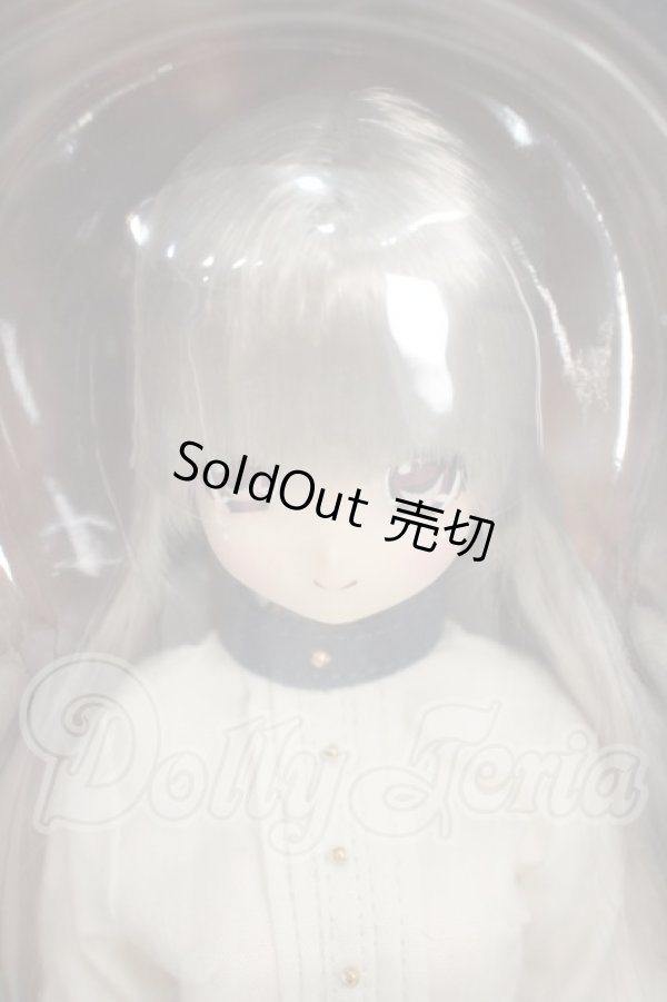 画像1: AZONE/えっくす☆きゅーとふぁみりー Fuka（ふうか）Precious Friend Y-26-09-29-211-WT-ZY (1)