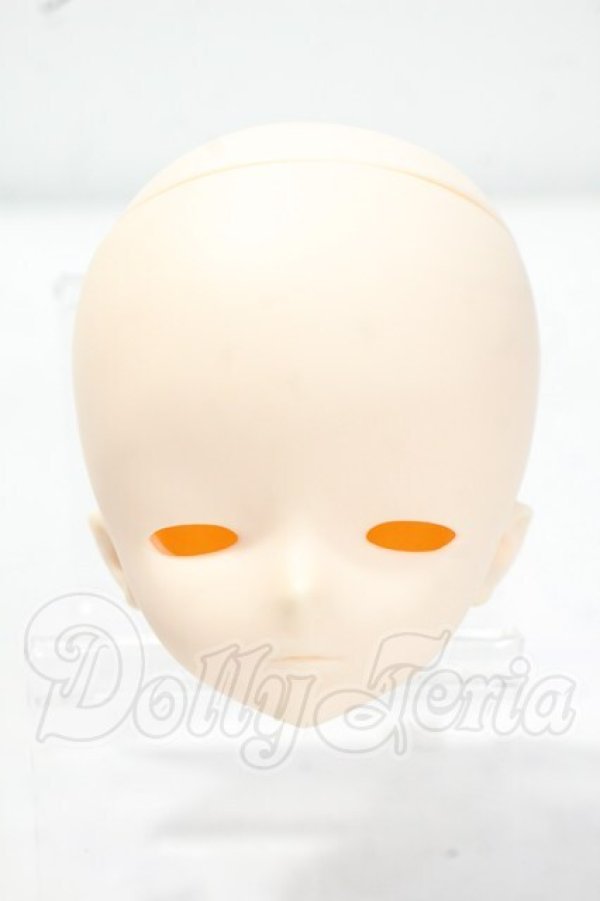 画像1: IMOMODOLL/1/4/Luciferヘッド Y-26-09-29-216-WT-ZY (1)