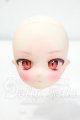 画像: DD/DDH-29 プチリボン様カスタムヘッド Y-26-09-29-172-WT-ZY
