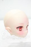 画像2: DD/DDH-29 プチリボン様カスタムヘッド Y-26-09-29-172-WT-ZY (2)