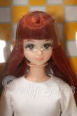 画像1: ジェニー/ジェシカ　キャッスルコレクション Y-26-09-29-054-WT-ZY (1)