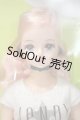 画像: ジェニー/#Licca #WEGO　ジェニー Y-26-09-29-078-WT-ZY