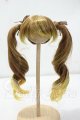 画像: 8inch/ウィッグ Y-26-09-29-233-WT-ZY