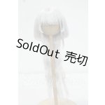 画像: 7-8inch/ウィッグ Y-26-09-29-319-WT-ZY