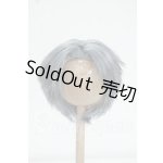 画像: 7-8inch/ウィッグ Y-26-09-29-320-WT-ZY