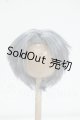 画像: 7-8inch/ウィッグ Y-26-09-29-320-WT-ZY