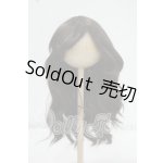 画像: 8-9inch/ウィッグ Y-26-09-29-322-WT-ZY