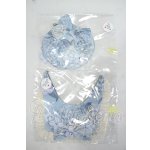 画像: SD/OF:ベレー帽&セーラーつけ襟 『薄明のライラック』:angeldear様製 Y-26-09-29-303-WT-ZY