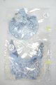 画像: SD/OF:ベレー帽＆セーラーつけ襟 『薄明のライラック』:angeldear様製 Y-26-09-29-303-WT-ZY