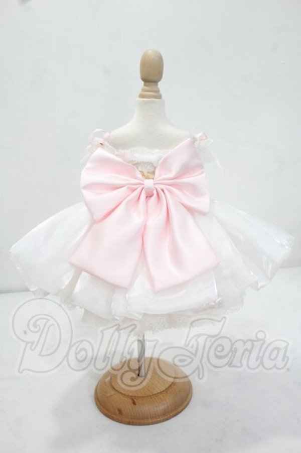 画像3: MDD/衣装セット：Summer princess dress(M+V STUDIO製) Y-26-09-29-332-WT-ZY (3)