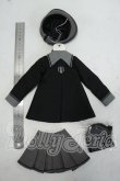 画像2: SDM/OF:Dolly House製 星の学園制服セット Y-26-09-29-307-WT-ZY (2)