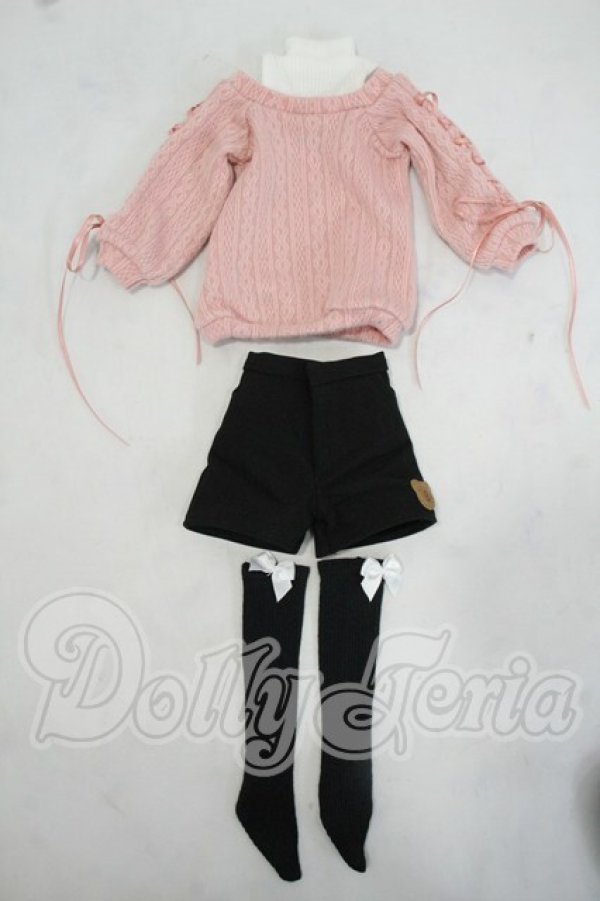 画像1: SDM/OF:衣装セット Y-26-09-29-311-WT-ZY (1)