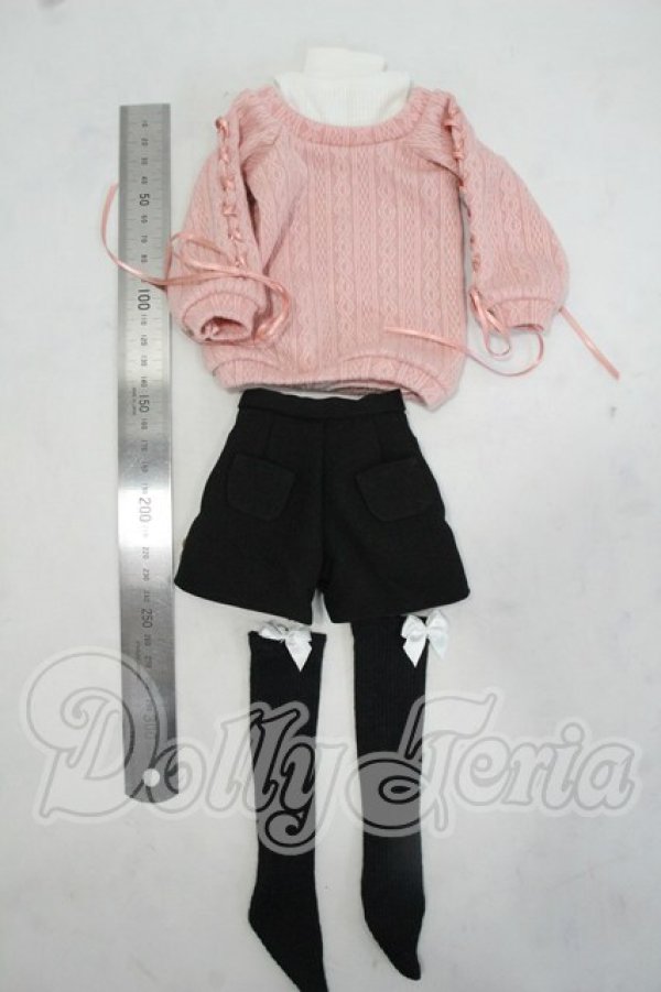 画像2: SDM/OF:衣装セット Y-26-09-29-311-WT-ZY (2)
