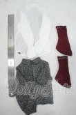 画像2: SD13B/OF:LD000771 FALL (GRAY/ SD13 boy ver) Y-26-09-29-314-WT-ZY (2)
