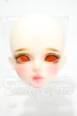 画像1: Myoudoll/1/4 Delia:カスタムヘッド Y-26-10-06-144-WT-ZY (1)