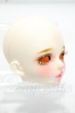 画像2: Myoudoll/1/4 Delia:カスタムヘッド Y-26-10-06-144-WT-ZY (2)