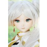 画像: DDS/フリーレン 2.0 Y-26-09-29-297-WT-ZY