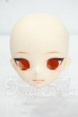 画像1: SHOUSHOU DOLL/1/4サイズヘッド(メイクあり) Y-26-09-29-344-WT-ZY (1)