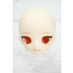 画像: SHOUSHOU DOLL/1/4サイズヘッド(メイクあり) Y-26-09-29-344-WT-ZY