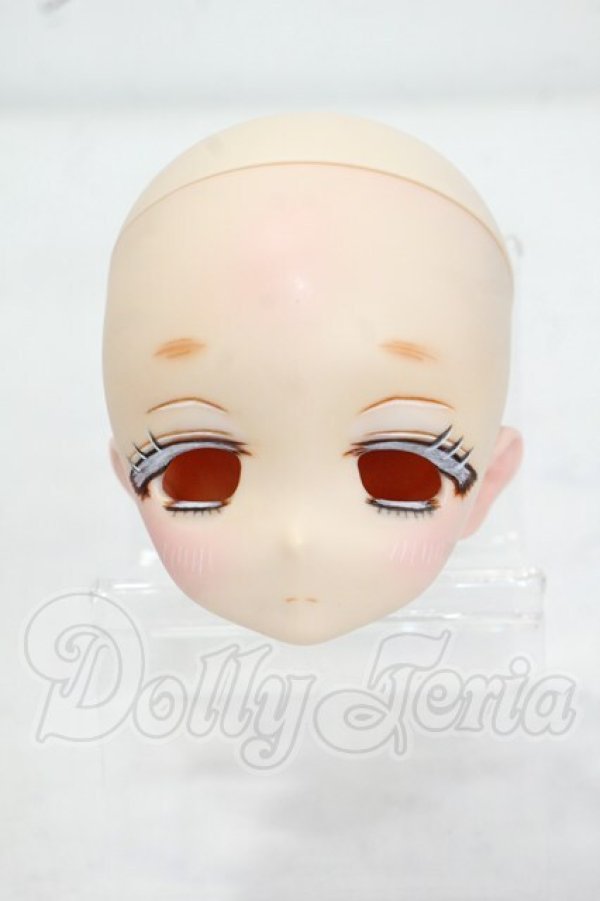 画像1: DD/DWC#1カスタムヘッド Y-26-09-29-327-WT-ZY (1)
