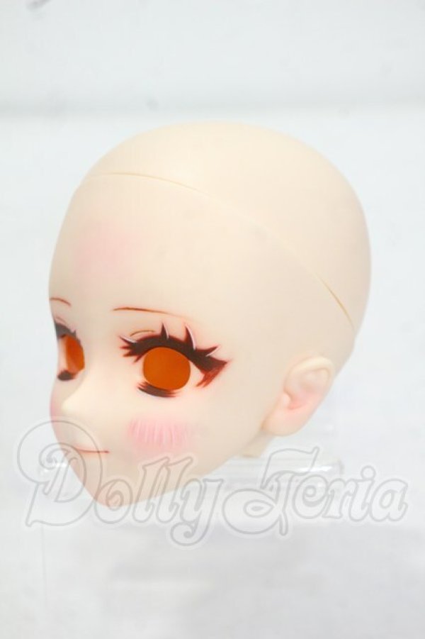 画像3: DOLLCEDOLL/DC60-03　カスタムヘッド Y-26-09-29-329-WT-ZY (3)