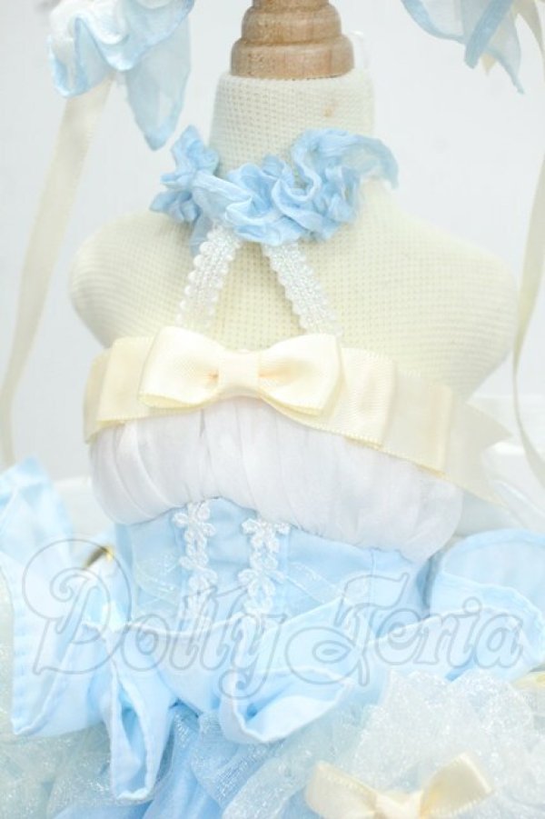 画像2: MDD/OF:衣装セット Y-26-09-29-331-WT-ZY (2)