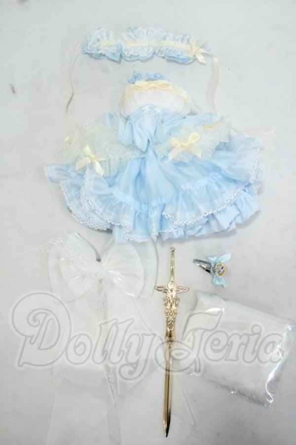 画像4: MDD/OF:衣装セット Y-26-09-29-331-WT-ZY (4)