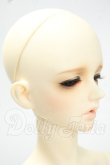 画像2: DOLLBOM/SIA WHITE(Make Up) Y-26-09-29-299-WT-ZY (2)