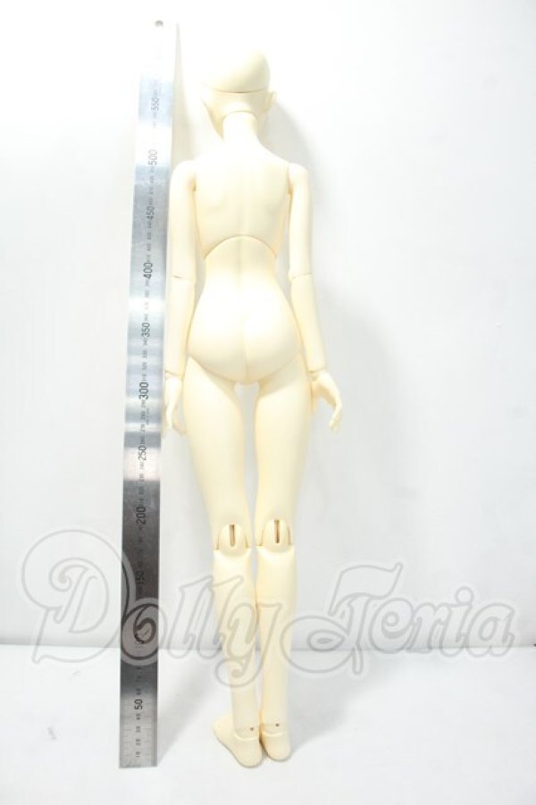 画像6: DOLLBOM/SIA WHITE(Make Up) Y-26-09-29-299-WT-ZY (6)