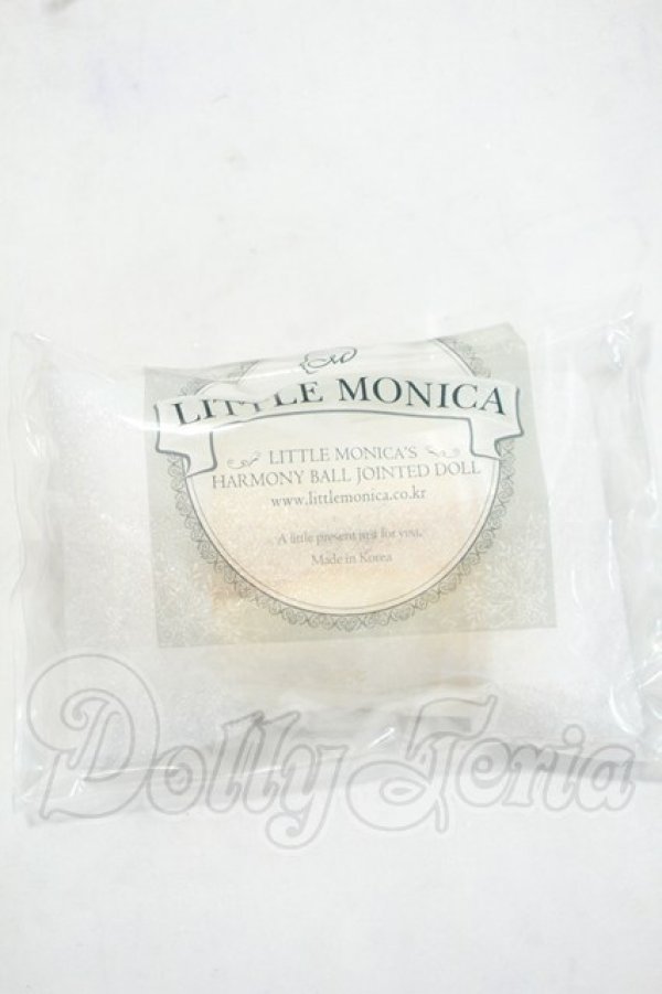 画像1: LITTLE MONICA/Harmony girl heel Feet Y-26-10-13-312-WA-ZY (1)