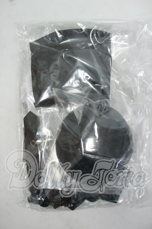画像1: SD13BOY/OF:SADOL:Classic Returns-IFullset + Gloves: SD13boy(60-62cm) Y-26-09-29-325-WT-ZY (1)