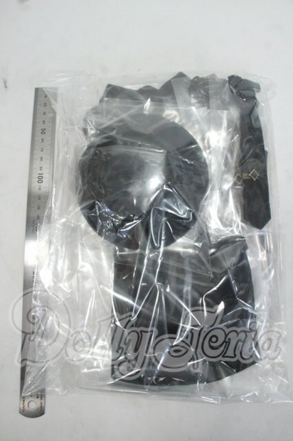 画像2: SD13BOY/OF:SADOL:Classic Returns-IFullset + Gloves: SD13boy(60-62cm) Y-26-09-29-325-WT-ZY (2)