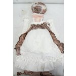 画像: SD/OF:OF:衣装セット Doll Heart LD000447 Y-26-09-29-334-WT-ZY