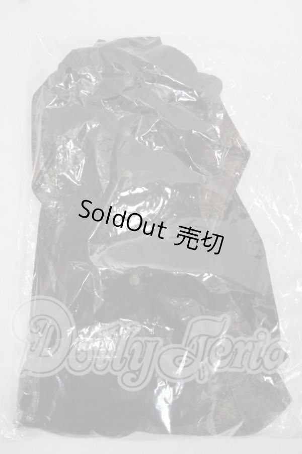画像1: 70cmサイズ/OF:DIKADOLL Krose 68cm Senior Clothes Y-26-09-29-349-WT-ZY (1)