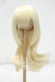画像1: 7-8inch/ウィッグ Y-26-10-06-187-WT-ZY (1)