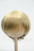 画像1: 8-9inch/ウィッグ Y-26-10-06-197-WT-ZY (1)